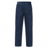RAFIKI PEDRO JR ensign blue 134; Modrá kalhoty