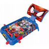 Elektronický stolný pinball Spider-Man