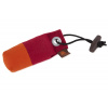 Firedog Pocket dummy marking 80 g vínový/oranžový