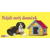 Nájdi môj domček