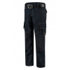 Adler Cordura Canvas Work Pants pracovní kalhoty unisex námořní modrá 56