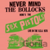 Sex Pistols: Live '78 - Sex Pistols