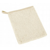 Bellatex froté žínka 17 x 25 cm tm.šedá