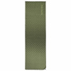 Samonafukovacia karimatka Spokey Air Pad - olivová