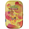 Pokémon TCG: Scarlet & Violet 151 - Mini Tins Typ: 8