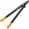 Záhradné nožnice - FISKARS Nožnicové prerezávačky, háčik L74 PowerGear M (Fiskars Scissor Przelige, Hook L74 Powergear M)