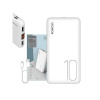 PowerBank ROMOSS PSP10 10000mAh White