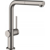 Hansgrohe Talis M54 kuchynská batéria stojánková || 72808340