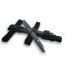 Extrema Ratio Fulcrum Bayonet NFG Black