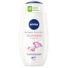 Nivea Diamond Touch sprchový gél 250 ml