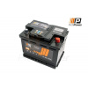 Autobatéria ProfiPower PP-600 AGM