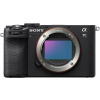 SONY ALPHA ALFA A7C II ILCE7CM2B BODY