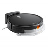 Xiaomi Robot Vacuum E5 EU black (robotický vysavač, černý)