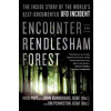 Encounter in Rendlesham Forest (Nick Pope,John Burroughs,Jim Penniston)(Brožovaná)