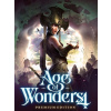 Triumph Studios Age of Wonders 4 - Premium Edition (PC) Steam Key 10000338606005
