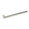 Sapho BELLA držiak uterákov 340mm, chróm SPH FA301