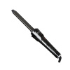 Hairway Black Diamond Oval Curling Iron Kulma na vlasy