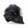 Tempish CLASS Black Goalie Mask černá