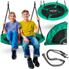 Bocianie hniezdo hojdačka Neo-Sport Swingo 100 cm