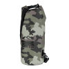 Task Force 2215 nepremokavý vak 10 litrov URBAN GREY CAMO