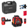 Nivelak - Rotačný laser Steinberg SBS-RL-500R (Nivelak - Rotačný laser Steinberg SBS-RL-500R)