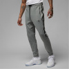 Air Jordan Jordan Dri-FIT Sport Air Fleece Pants Men's Grey/Black S
