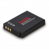 Hama fotoakumulátor typ Nikon EN-EL12, Li-Ion 3,7 V/970 mAh 85076000