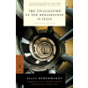 Civilization of the Renaissance in Italy (Jacob Burckhardt)(Brožovaná)