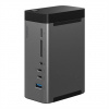 Belkin USB-C 11v1 Pro GaN Dock INC020kqSGY