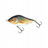 Salmo Slider Wobler - Plávajúci šváb 10 cm, 36 g