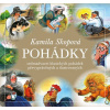 Pohádky - Sedmadvacet klasických pohádek převyprávěných a ilustrovaných | Skopová Kamila