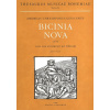 Bärenreiter Bicinia nova (102 skladby pro dva zpěvní hlasy)