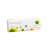 CooperVision MyDay daily disposable CooperVision (30 šošoviek) Dioptria: -2.75, Zakrivenie: 8.4, Priemer: 14.2