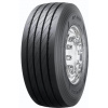 DUNLOP SP246 265/70 R19,5 143J – záruka 5 rokov