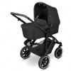 ABC DESIGN Salsa 4 Air Fashion Midnight kombinovaný 2in1 kočík
