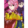 Dandadan 3 - Tatsu Yukinobu