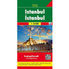 Freytag&Berndt Istanbul 1: 10 000