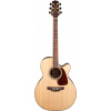 Takamine GN93CE, Rosewood Fingerboard - Natural