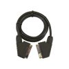 Kábel EMOS SCART/SCART 21PIN 1,5 m