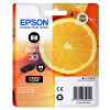 Epson T33 (C13T33414010), originálný toner, photo čierna