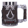 Nemesis Now Assassin's Creed Tankard of the Brotherhood