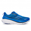 Saucony GUIDE 18 - pánská - modrá Velikost: 46