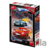 Dino Svítící 394124 Auta 3 Cílová rovinka XL 100 dielov