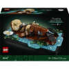 LEGO Ideas 21366 Plávajúce morské vydry