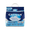 Podstielka CATSAN 10l