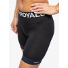Dámske cyklistické nohavice krátke Mons Royale Epic Merino Shift Bike Short Liner - black