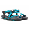 Xero Shoes Womens Z-Trail lake blue asphalt EUR 405