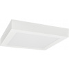 GREENLUX LED60 FENIX-S Snehobiela 12W NW 850lm - LED stropné svietidlo