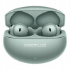 Bluetooth slúchadlá OnePlus Buds 4 ANC Zelené