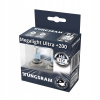 Žiarovky - Tungsram Megalight Ultra +200% H4 12V 55 W 2 ks (Tungsram Megalight Ultra +200% H4 12V 55 W 2 ks)